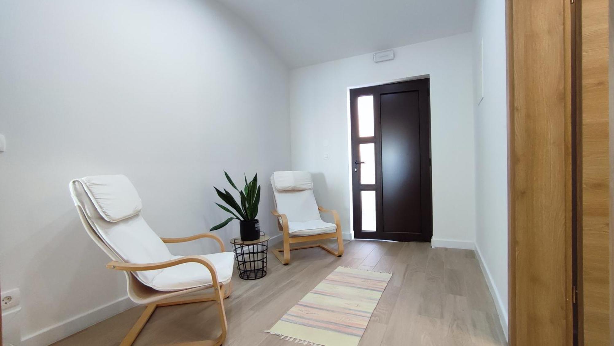 Apartmani "Mnm", Senj Senj  Exterior foto