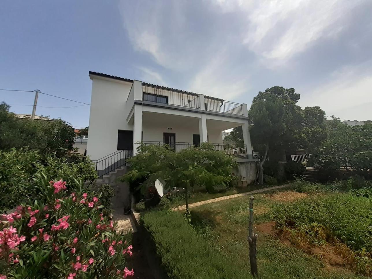 Apartmani "Mnm", Senj Senj  Exterior foto