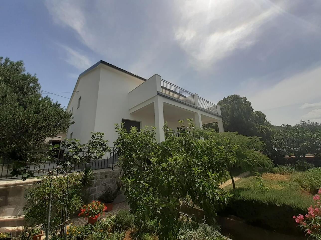 Apartmani "Mnm", Senj Senj  Exterior foto
