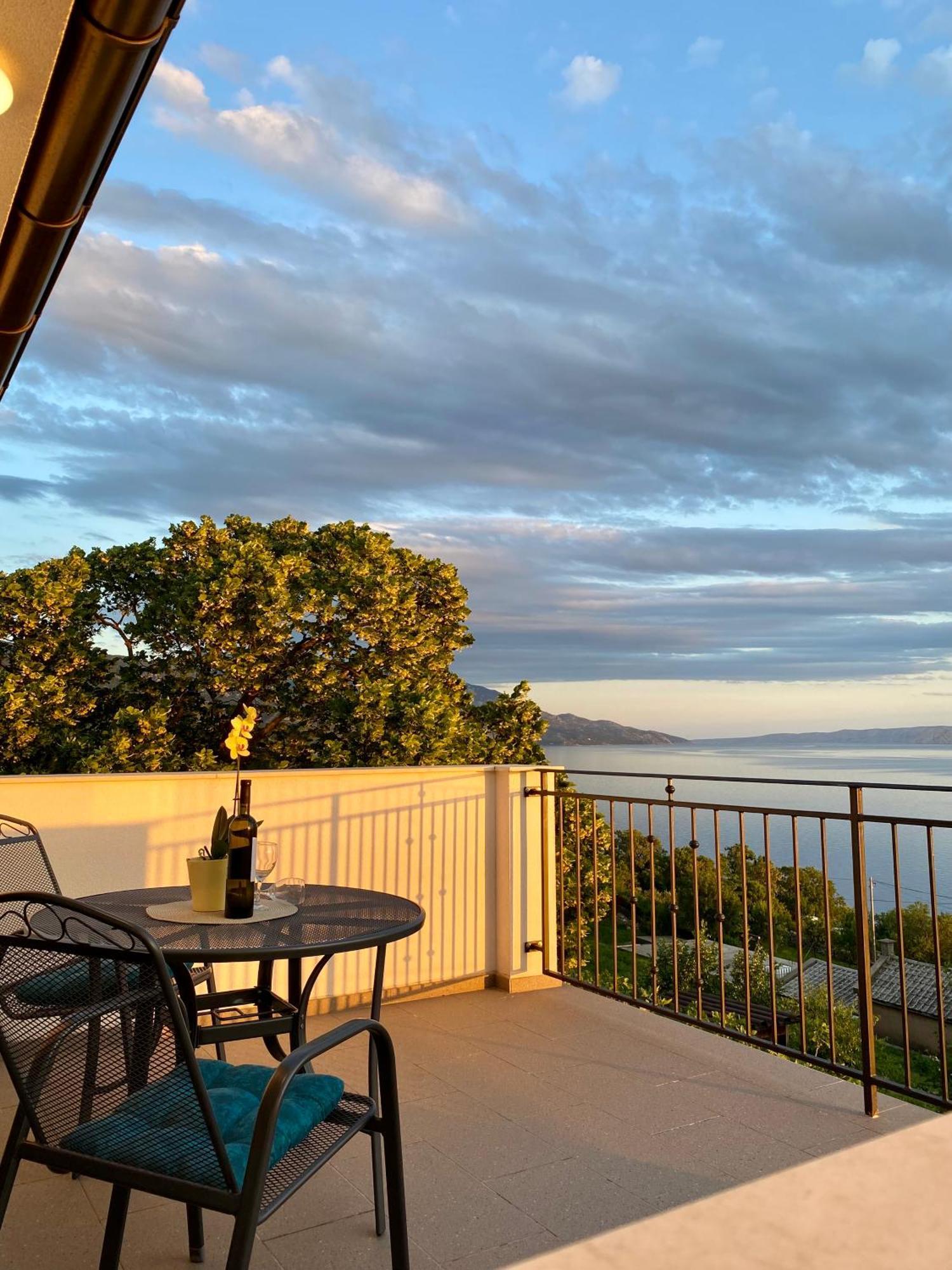 Apartmani "Mnm", Senj Senj  Exterior foto