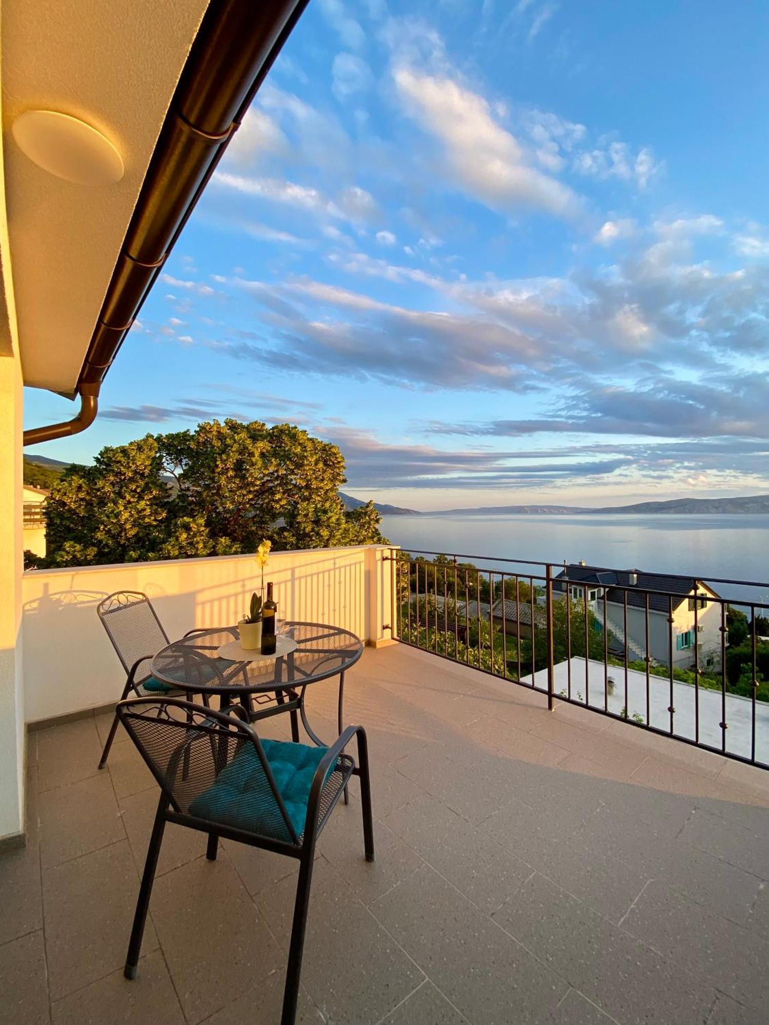 Apartmani "Mnm", Senj Senj  Zimmer foto