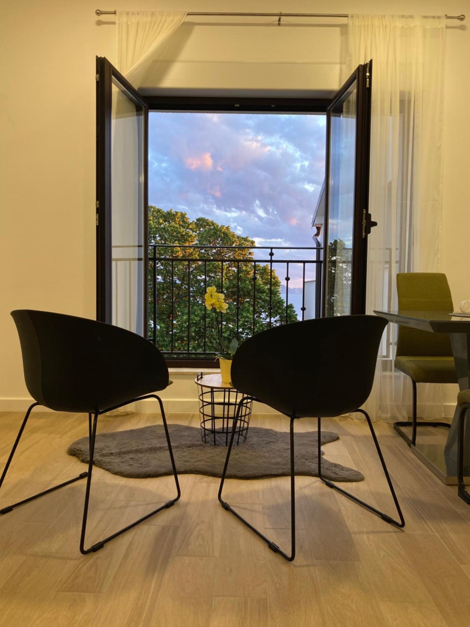 Apartmani "Mnm", Senj Senj  Exterior foto