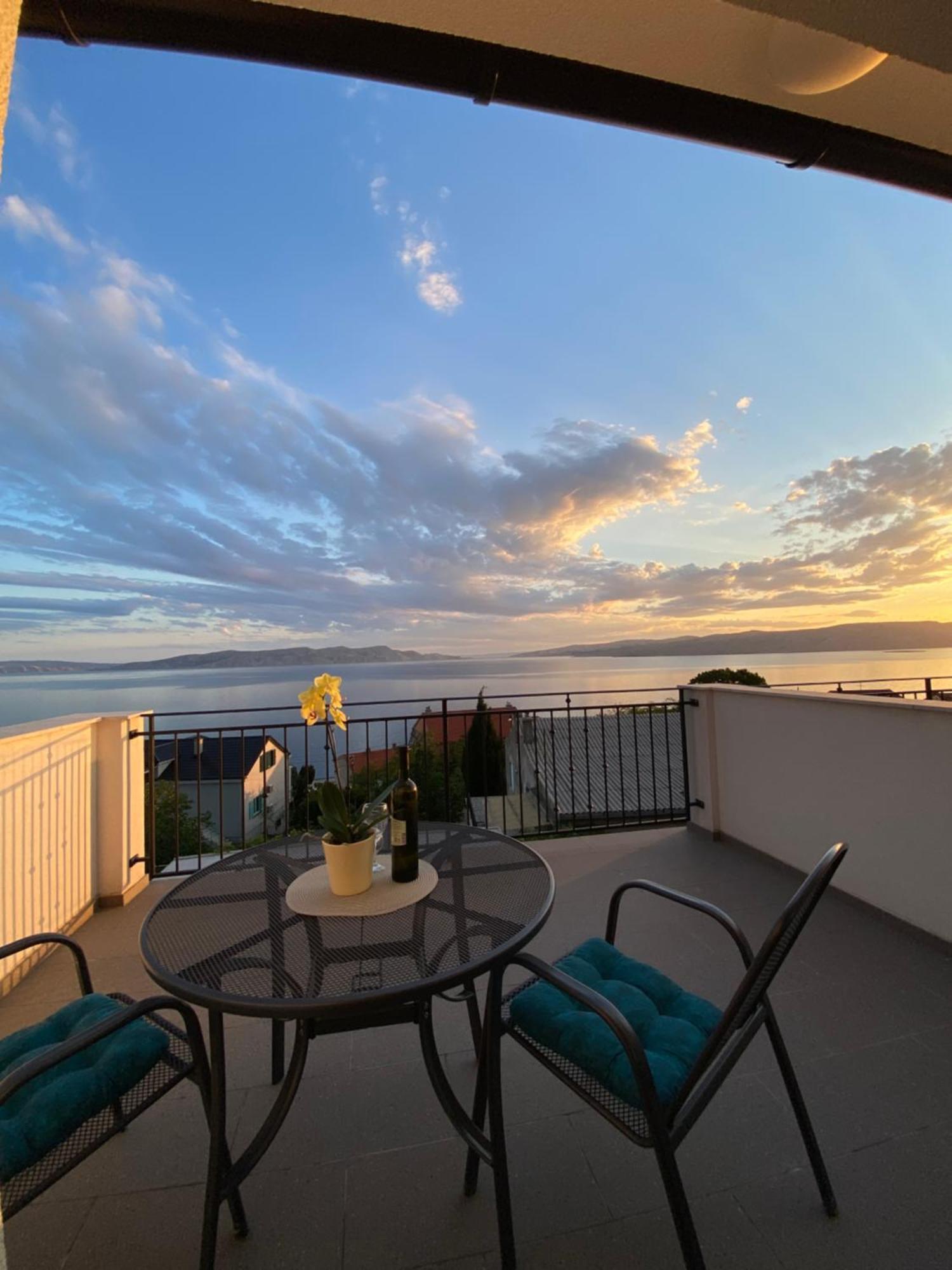 Apartmani "Mnm", Senj Senj  Zimmer foto