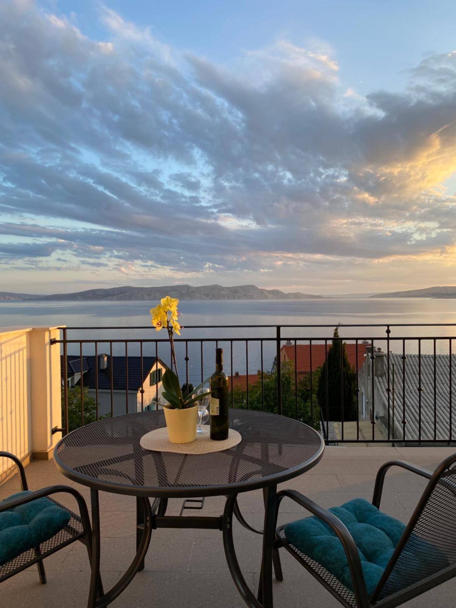 Apartmani "Mnm", Senj Senj  Zimmer foto