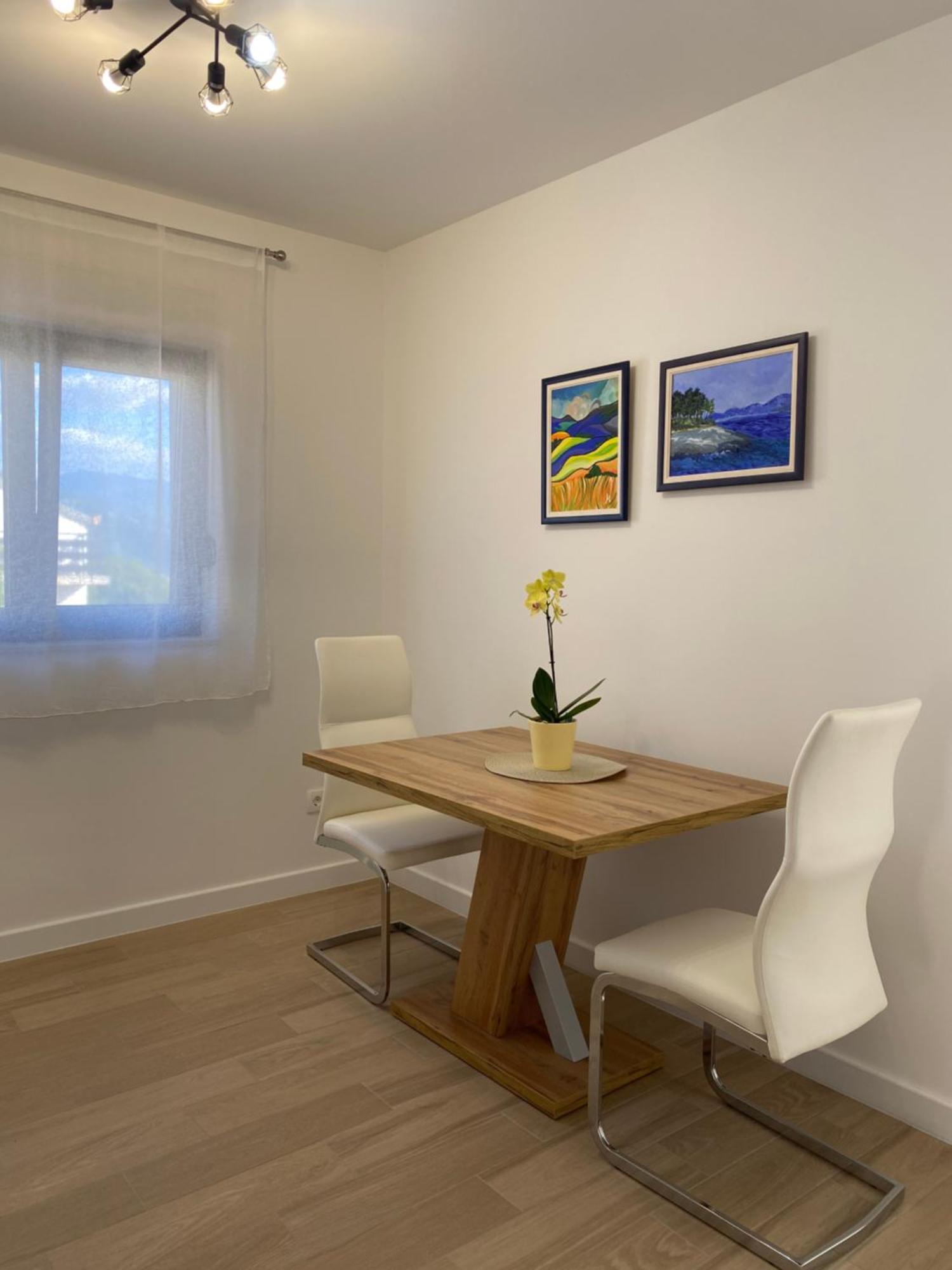 Apartmani "Mnm", Senj Senj  Zimmer foto
