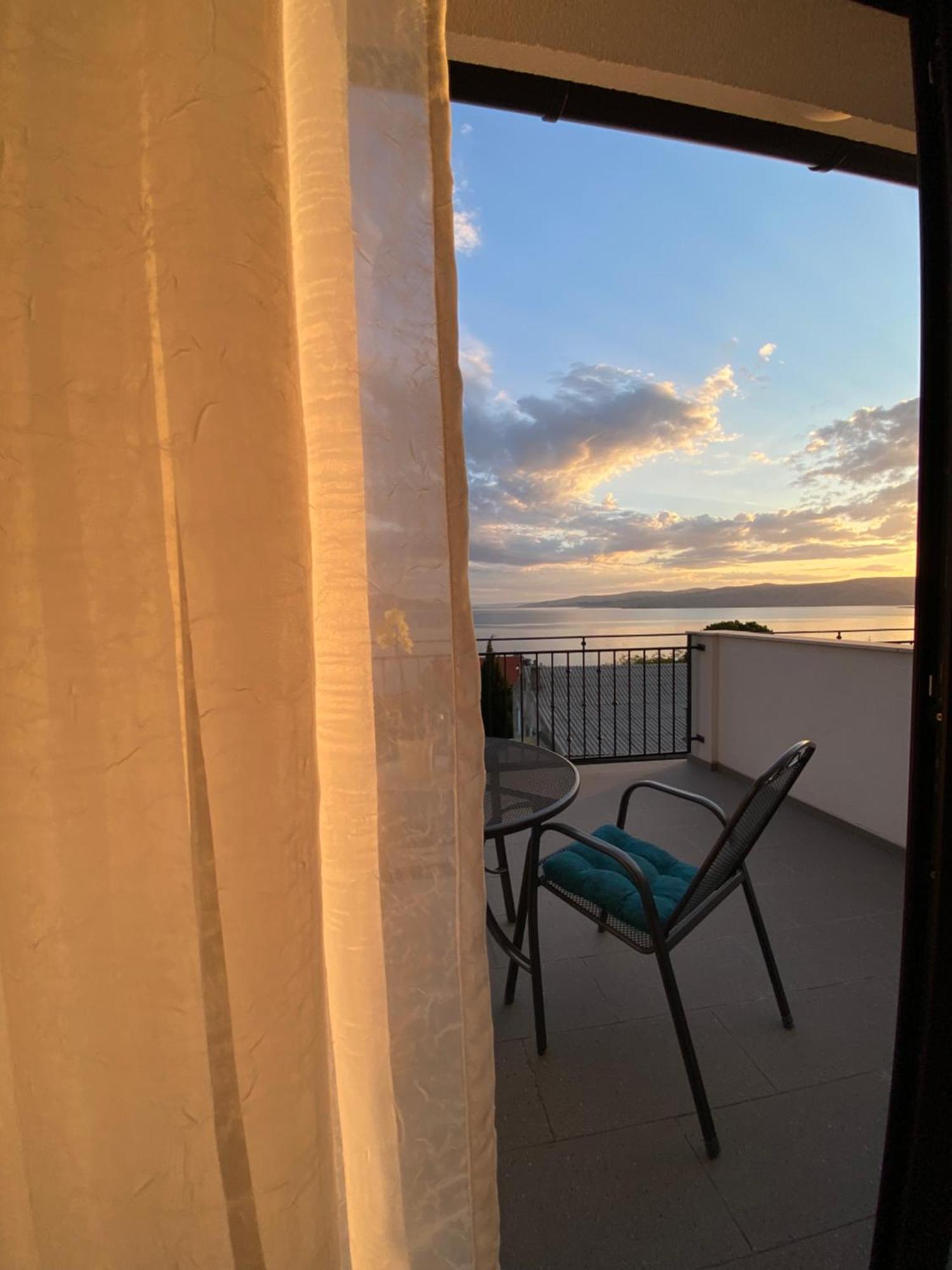 Apartmani "Mnm", Senj Senj  Zimmer foto