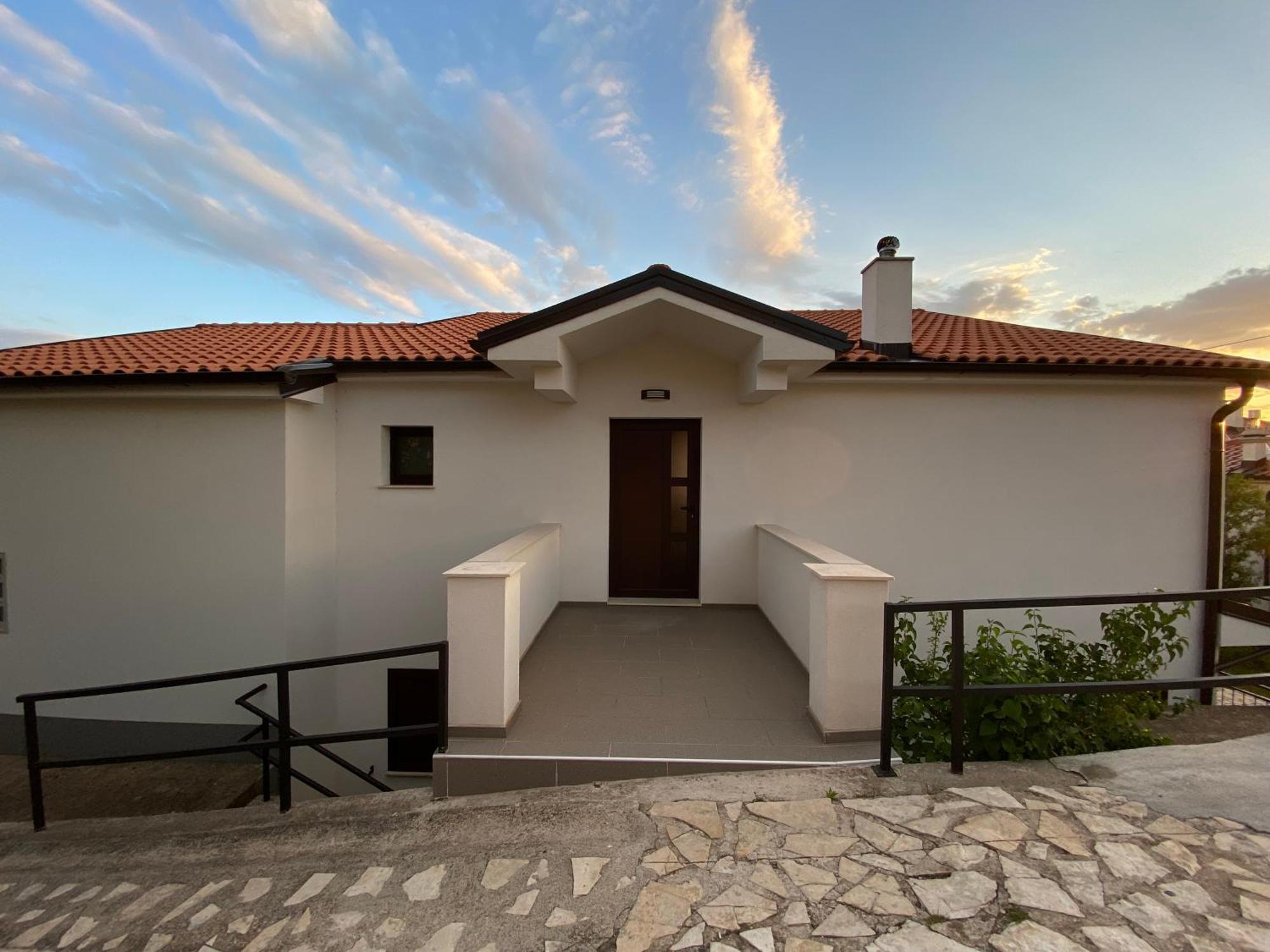 Apartmani "Mnm", Senj Senj  Zimmer foto