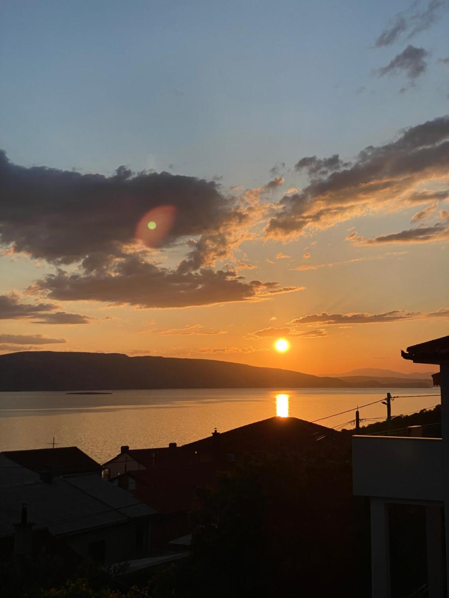 Apartmani "Mnm", Senj Senj  Zimmer foto