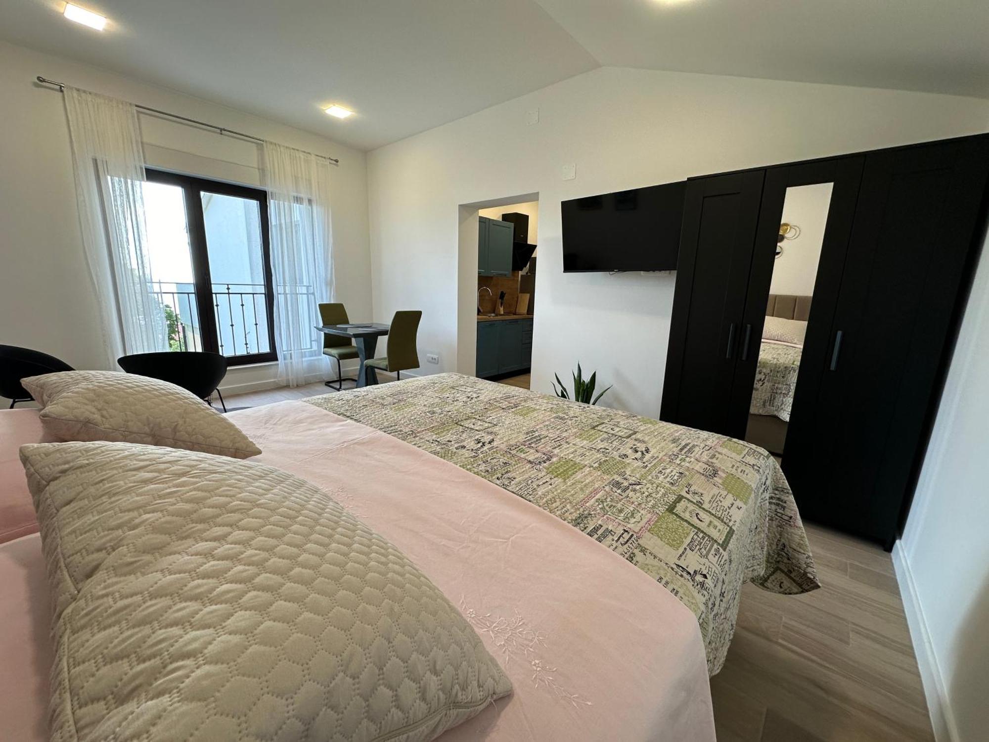 Apartmani "Mnm", Senj Senj  Zimmer foto