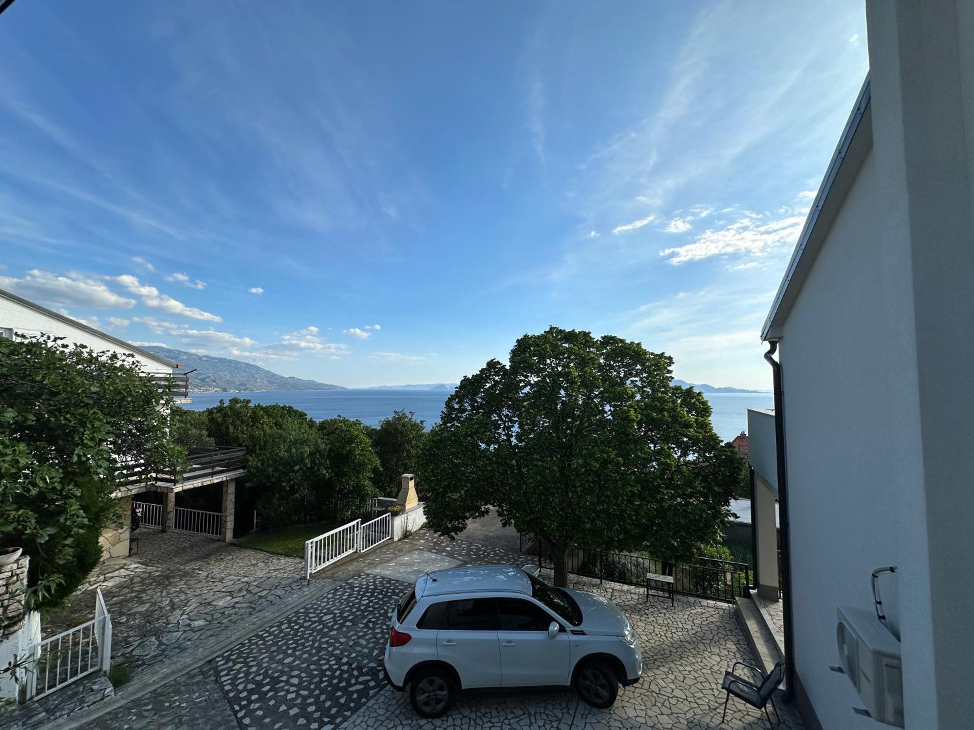 Apartmani "Mnm", Senj Senj  Zimmer foto