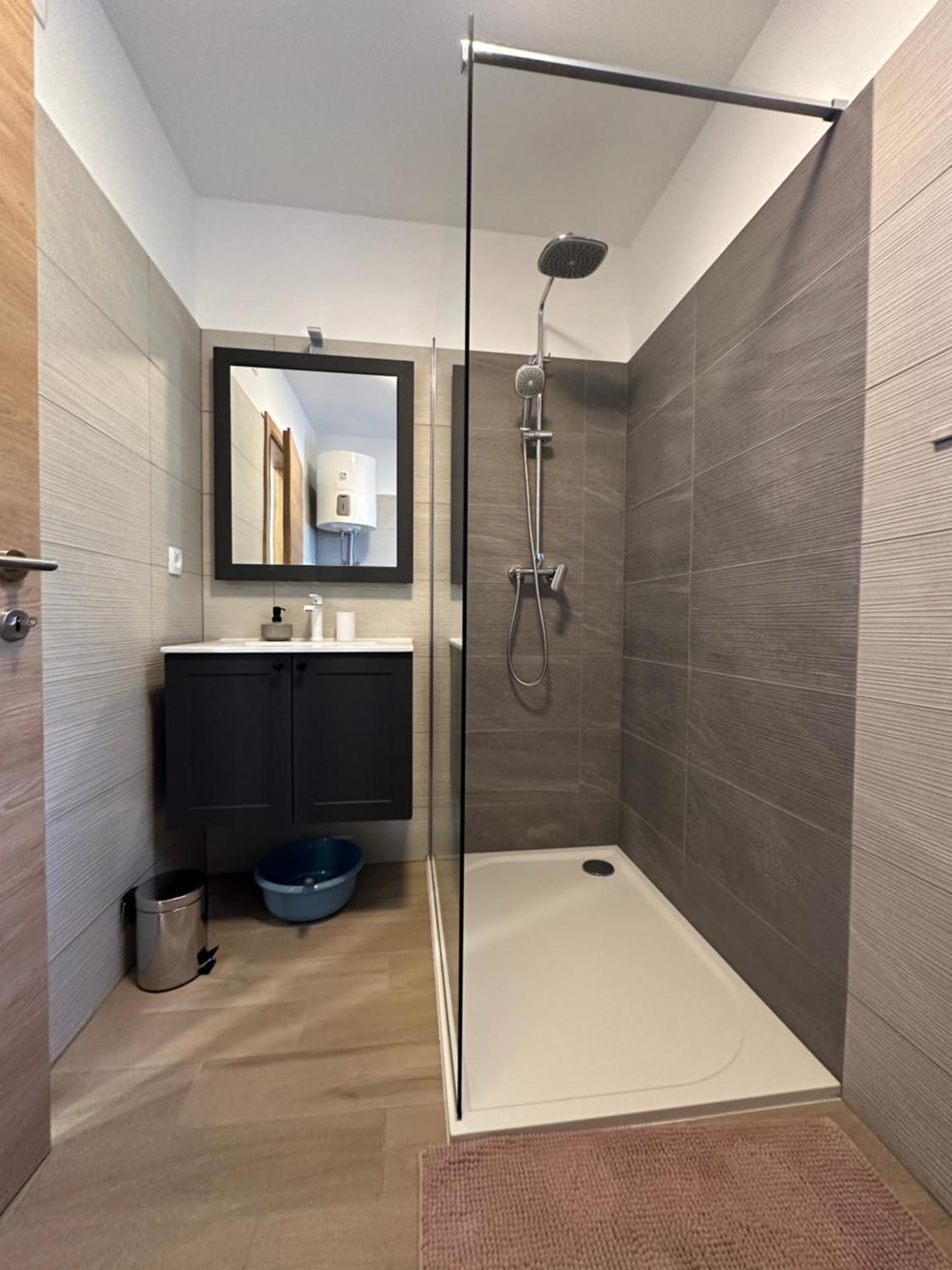 Apartmani "Mnm", Senj Senj  Zimmer foto