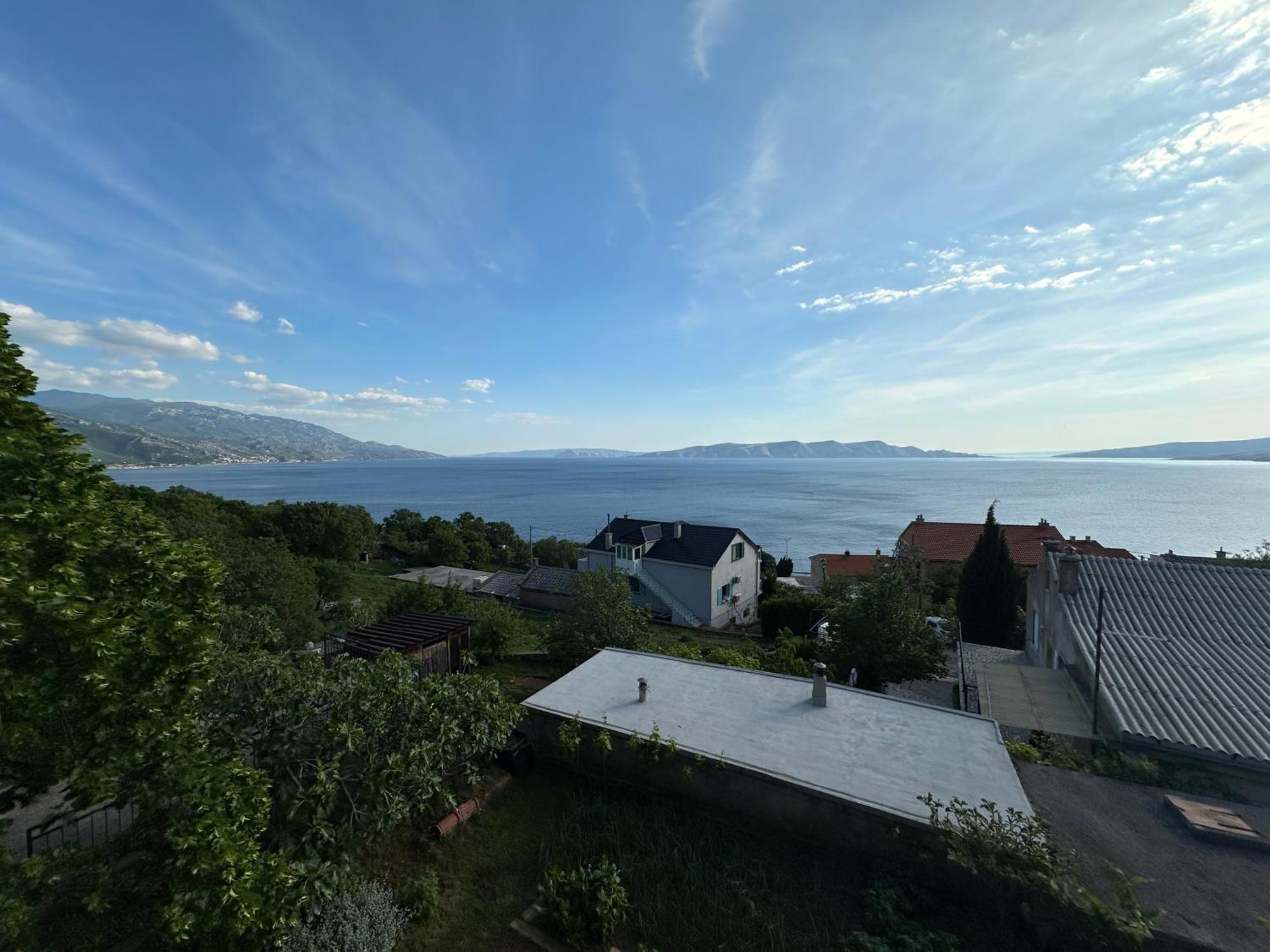Apartmani "Mnm", Senj Senj  Zimmer foto