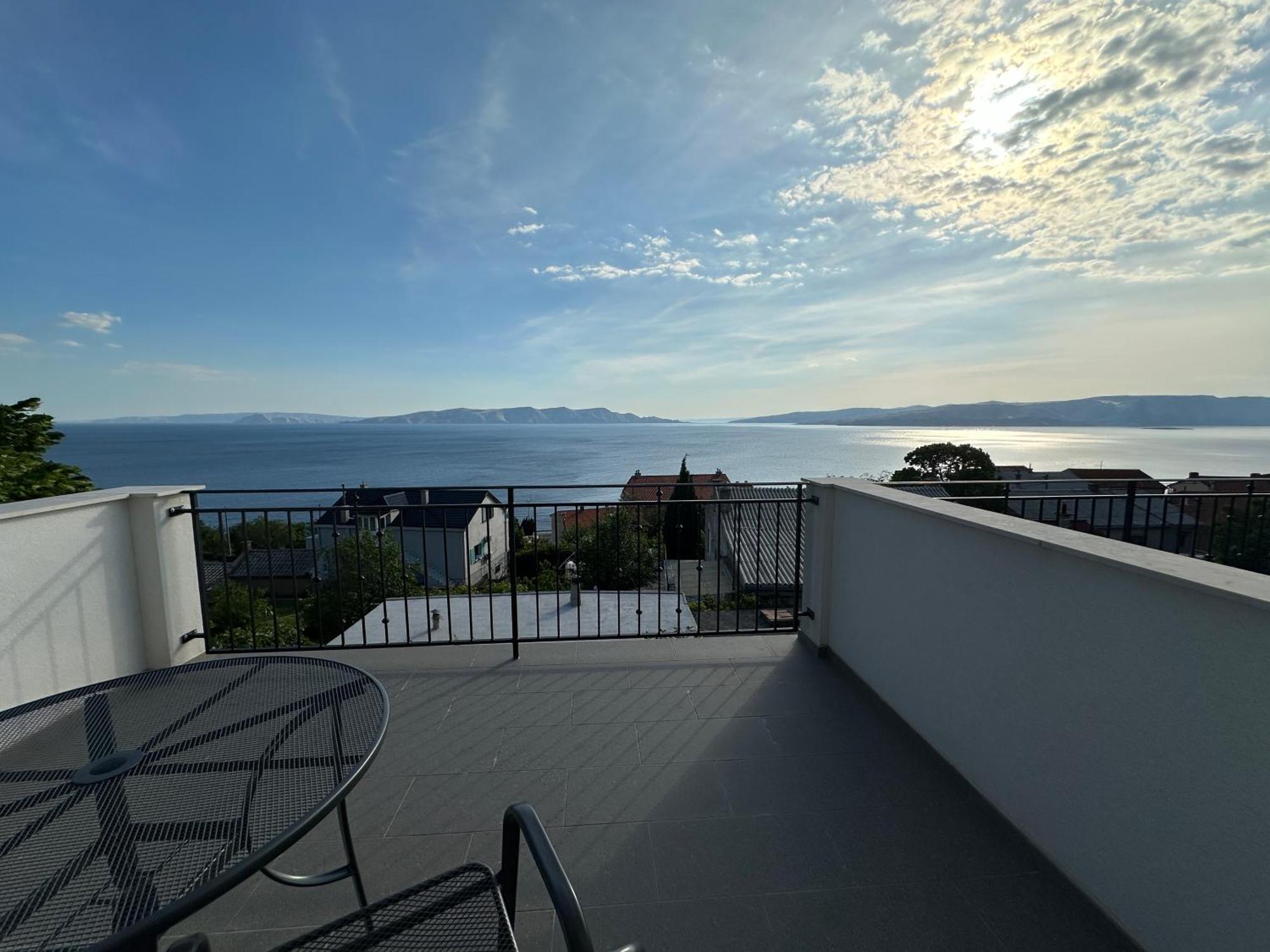 Apartmani "Mnm", Senj Senj  Zimmer foto
