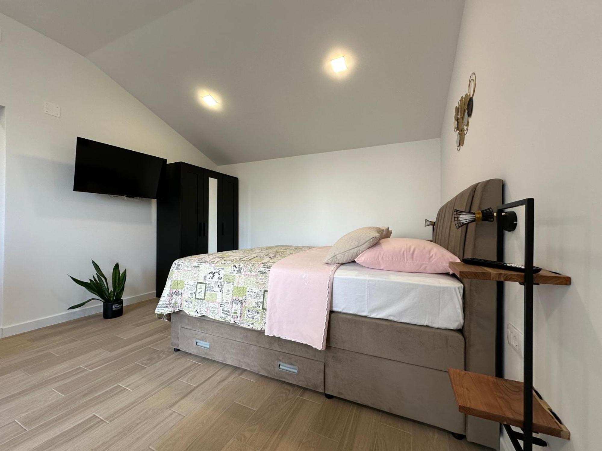 Apartmani "Mnm", Senj Senj  Zimmer foto