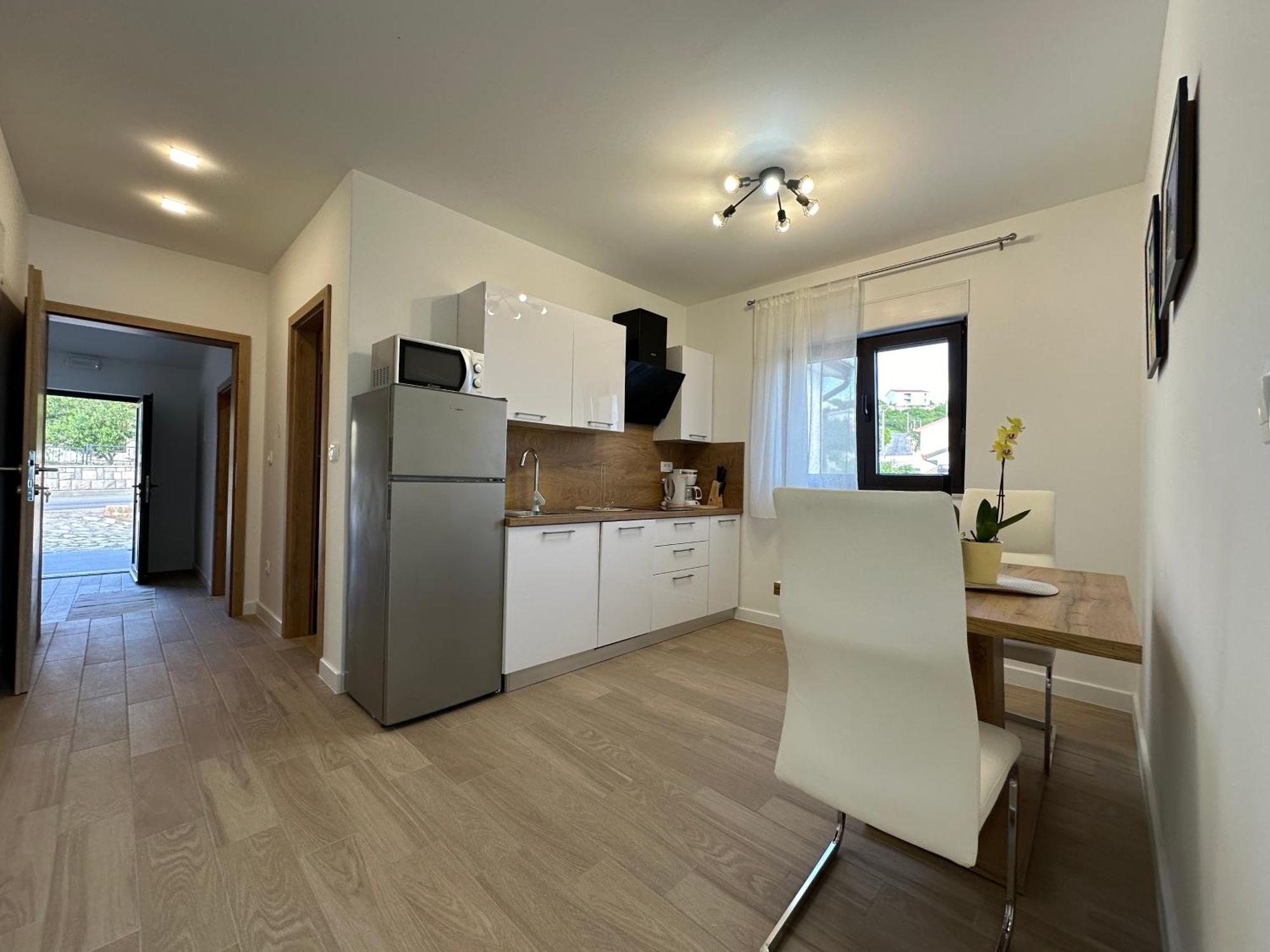Apartmani "Mnm", Senj Senj  Zimmer foto